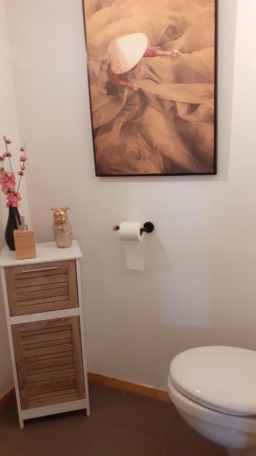 Le Couvent Hotell Veyre-Monton Exteriör bild