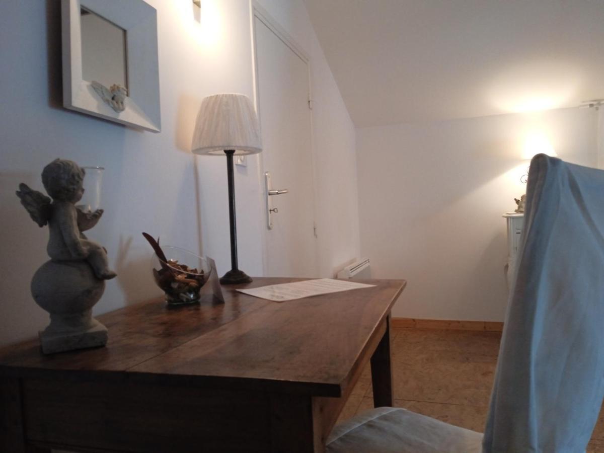 Le Couvent Hotell Veyre-Monton Exteriör bild