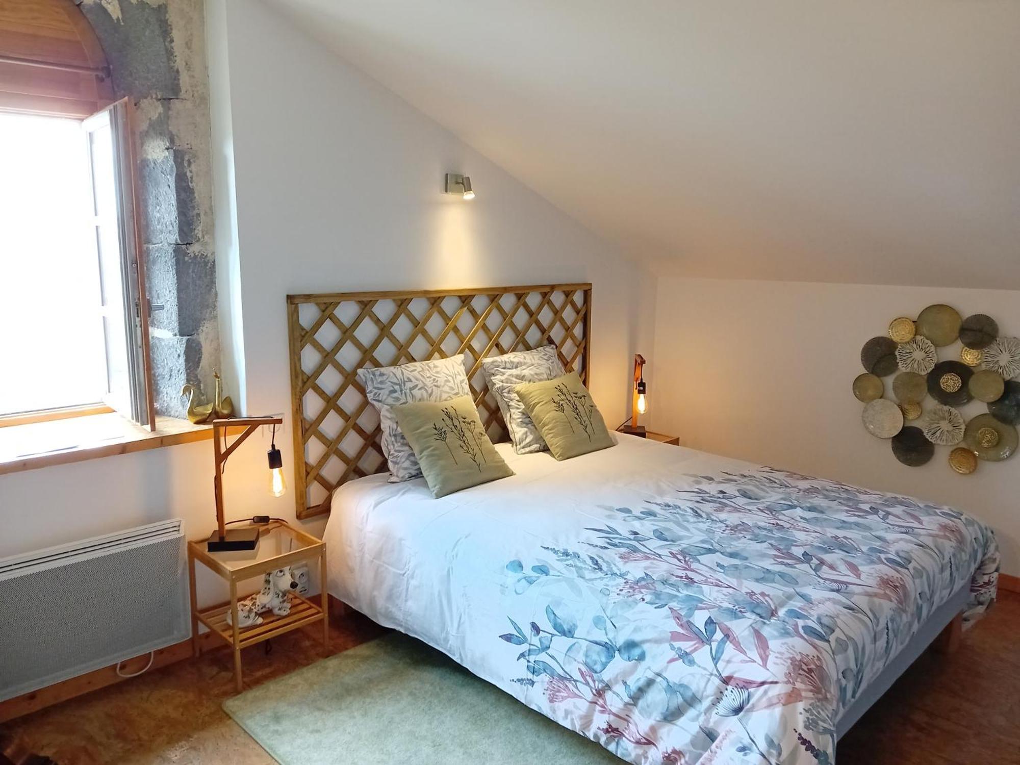Le Couvent Hotell Veyre-Monton Exteriör bild