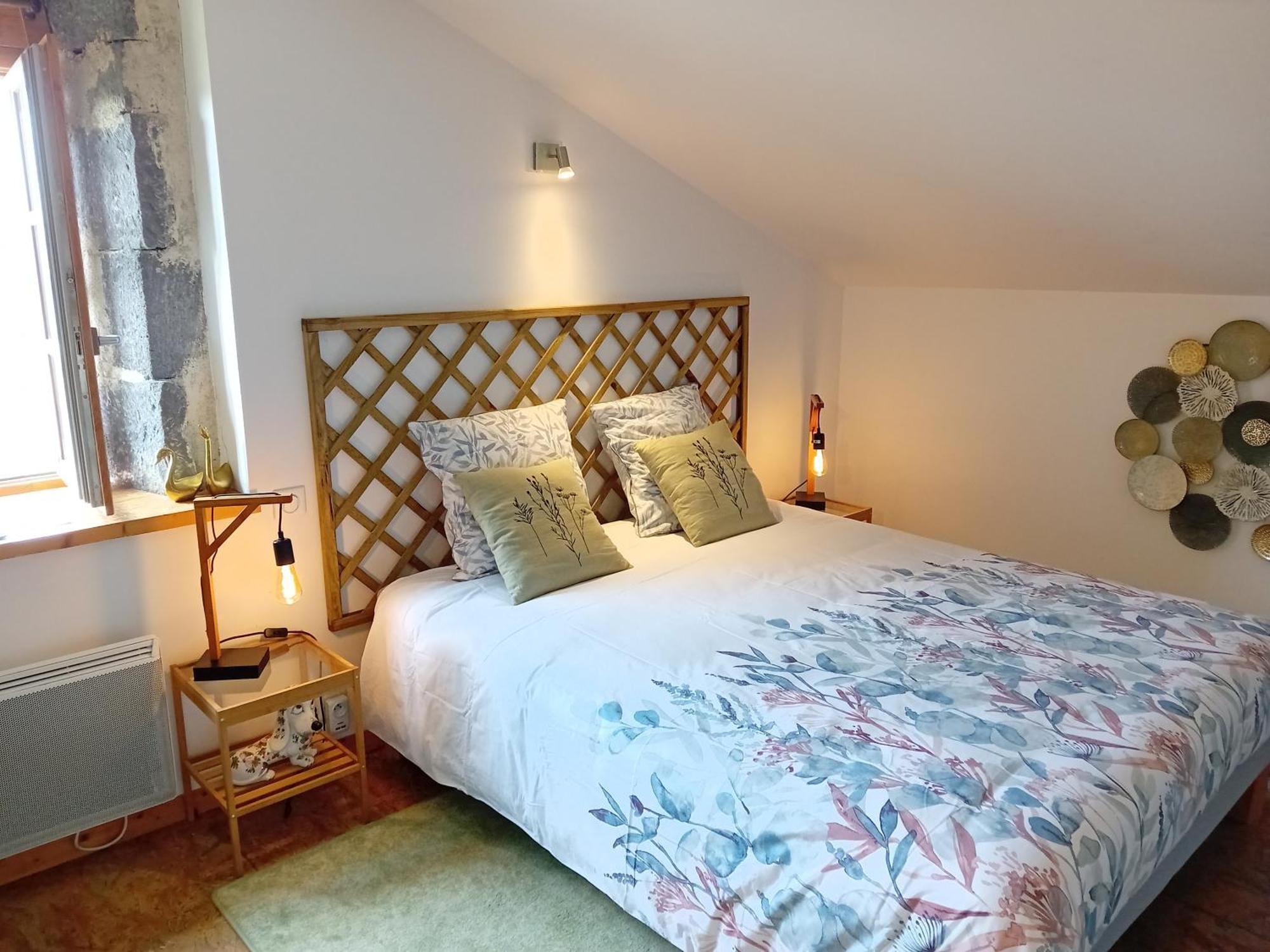 Le Couvent Hotell Veyre-Monton Exteriör bild